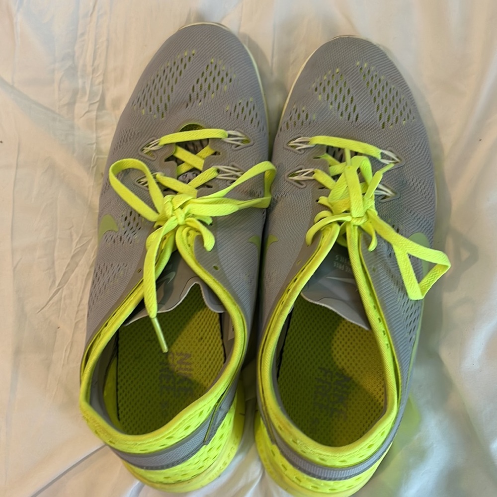 Nike Running Shoes